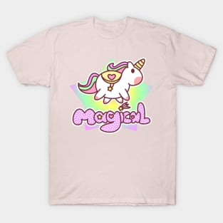 Magical T-Shirt